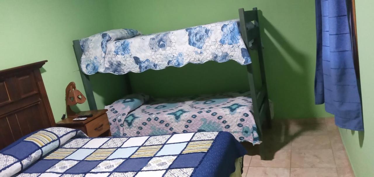 Cabanas "Las Margaritas" Ushuaia Dış mekan fotoğraf